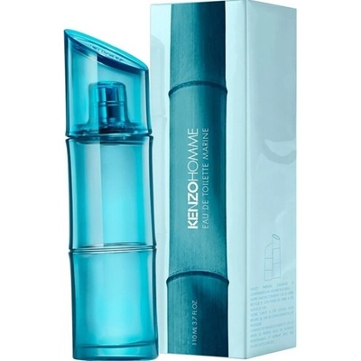 Kenzo Homme Marine toaletná voda pánska 110 ml