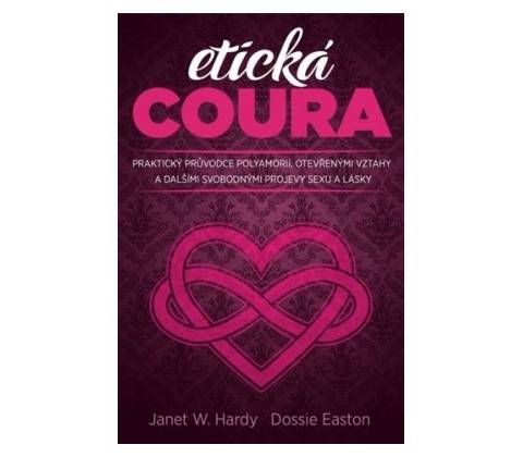 Etická coura