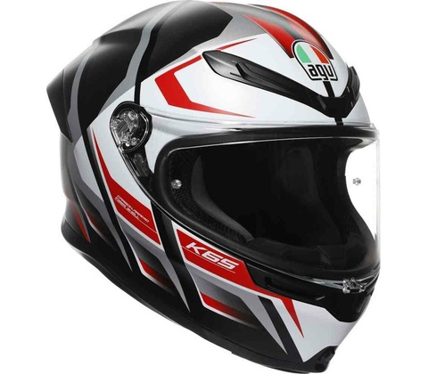 AGV K6 S Karve