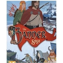 The Banner Saga (Deluxe Edition)