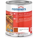 Lazúry a moridlá na drevo Remmers HK Lasur 0,75 l mahagon