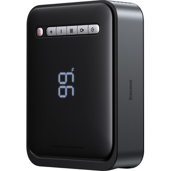 Image 1 of Baseus 2in1 Jump Starter 8000mAh 1000A/500A (BSU3666)