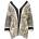 BLUGIRL Дамски пуловер blugirl, Цвят Бежов (rh1129-ma699_beige_b3996)
