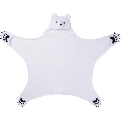 Fin Fun Deka lední medvěd POLAR BEAR