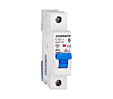 Schrack C 10A AM617110