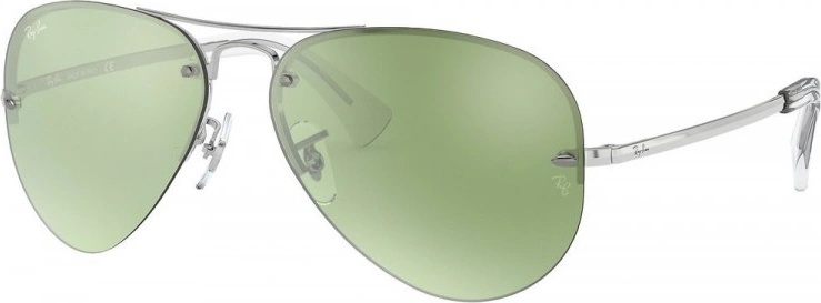 Ray-Ban RB3449 904330