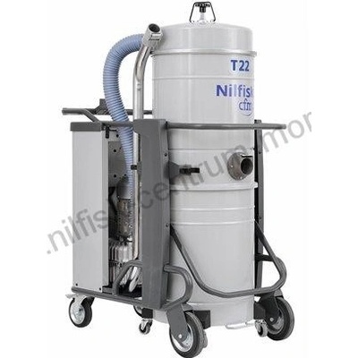 Nilfisk CFM T22 L50 5PP