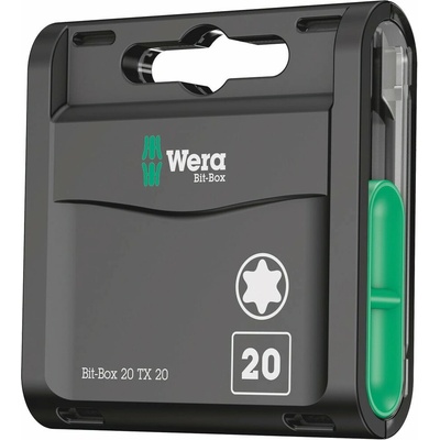Wera TX 20 x 25 m 20 ks 05057770001