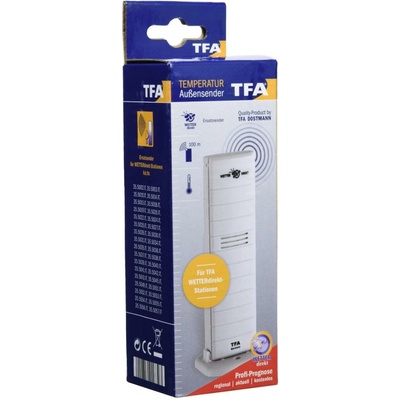 TFA Dostmann 303156 – Zboží Živě