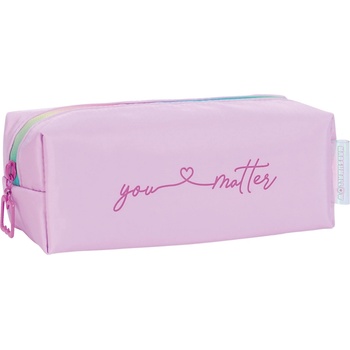 Marshmallow Несесер Marshmallow - Fantasy, Purple (DKT64493)