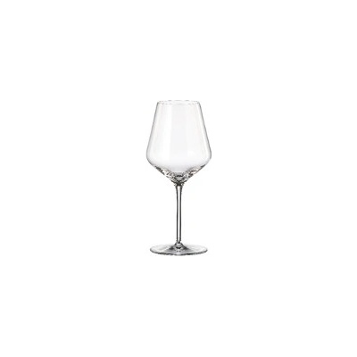 Bohemia Royal Crystal Sklenice Louvre 6 x 570 ml