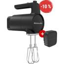 KitchenAid 5KHMR762BM