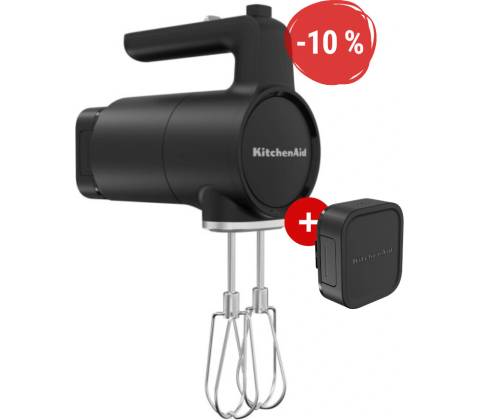 KitchenAid 5KHMR762BM