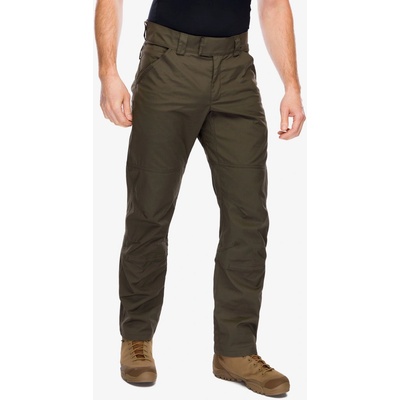 Kalhoty Helikon-Tex Woodsman taiga green – Zboží Dáma