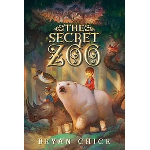 Secret Zoo | Bryan Chick (2011)