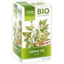 Apotheke Bio zelený čaj 20 x 1,5 g