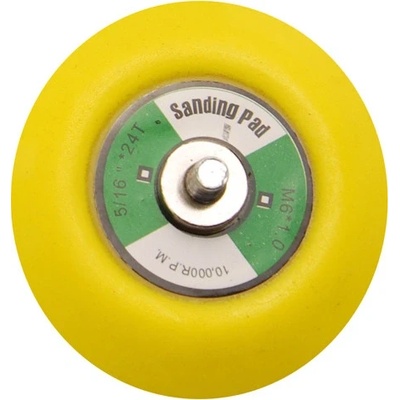 BGS BGS Talíř se suchým zipem pro 3291 | Ø 50 mm BS3291-50