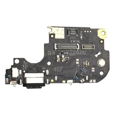 Xiaomi Mi 10 Lite - Nabíjecí Konektor PCB Deska