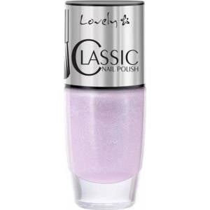 Lovely Home Lovely Lovely_Classic Nail Polish Nail Polish 24 8ml