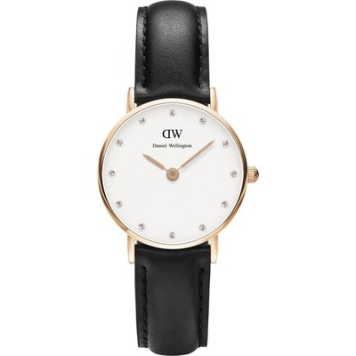 Daniel Wellington DW00100060 – Hledejceny.cz