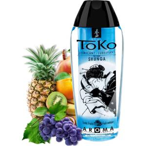 SHUNGA Toko Aroma - Екзотични плодове - 165 ml
