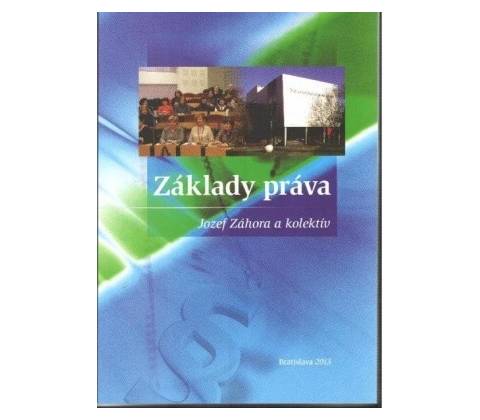 Základy práva
