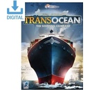 TransOcean: The Shipping Company