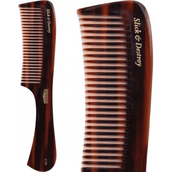Uppercut Deluxe Styling Comb CT9