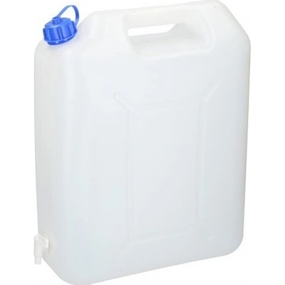 Trebor Kanister s ventilom 10 l