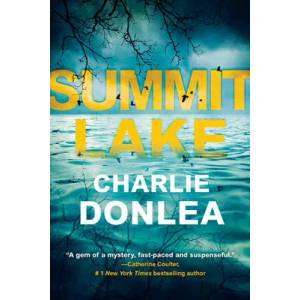 Summit Lake | Donlea, Charlie (ISBN: 9781496736994)