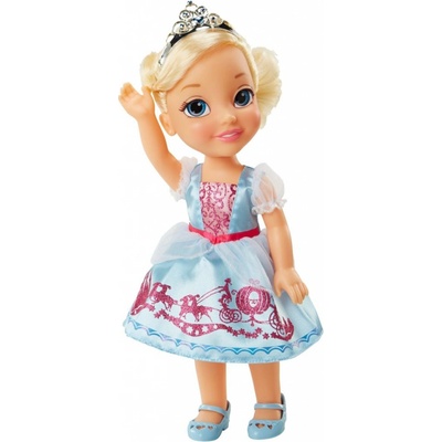 Jakks Pacific Disney ledové království princezna Popelka