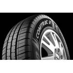 Vredestein Comtrac 2 215/65 R16C 109T Автомобилни гуми