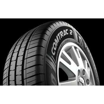 Image 1 of Vredestein Comtrac 2 215/65 R16C 109T