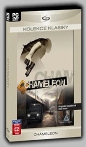 Chameleon