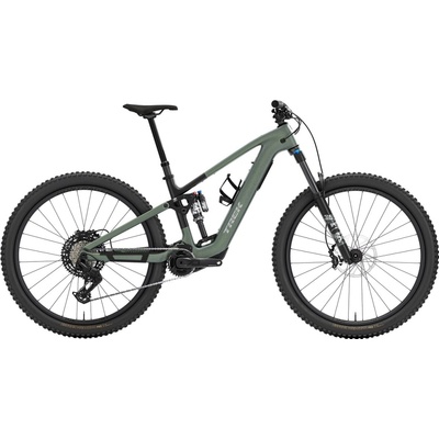 Trek Fuel+ EX 9.7 Gen 2 Lichen 2026