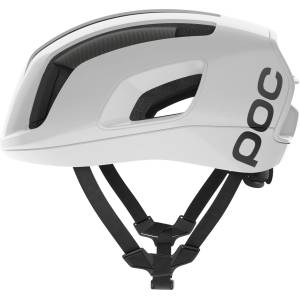 POC Каска за шосейно колоездене POC Cytal Carbon Bike helmet - Hydrogen White - размер L 56-61 cm (851-1627-0213)