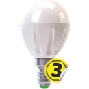 Emos LED žárovka Premium Mini Globe 6W E14 Teplá bílá