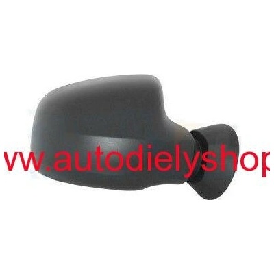 DACIA DUSTER 2010- spätné zrkadlo pravé /od r.v. 2012-/