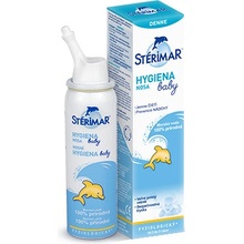 Sterimar Baby mikrosprej 50 ml