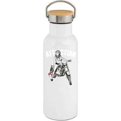 123TRIKO termoska Affliction, V3 500 ml motorka