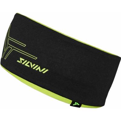 Silvini UA1731 Trebbia Lime-Black