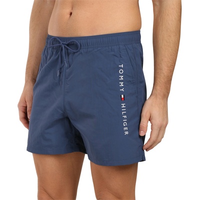 Tommy Hilfiger modré