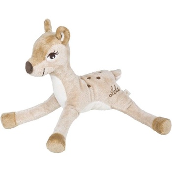 Image 1 of Lassig Плюшена играчка Lassig - Елен Лела, 25 cm (4042183334370)