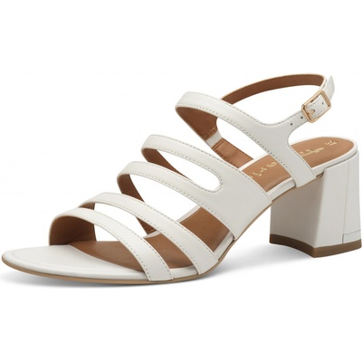 Tamaris 1-28359-44 100 bílé – Zboží Mobilmania