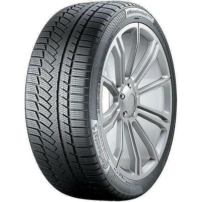 Continental WinterContact TS 860 S SSR (RFT) 225/45 R17 91H