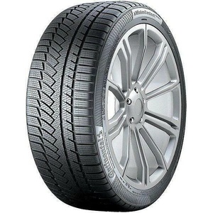 Continental WinterContact TS 860 S SSR (RFT) 225/45 R17 91H Автомобилни гуми