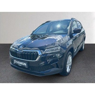 Skoda Karoq 1.0 TSI Selection 85 kW