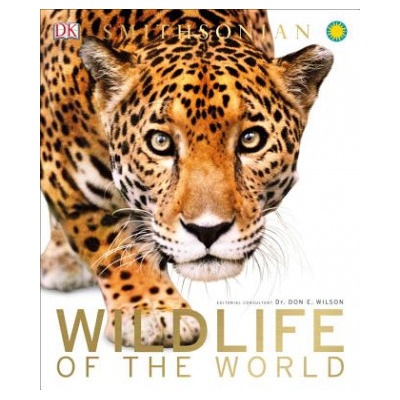 Wildlife of the World