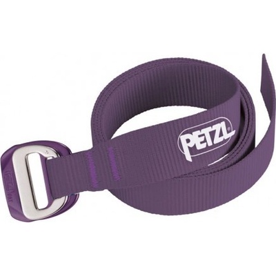 Petzl opasok Belt Purple