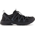 Heber Peak Мъжки мултиспорт обувки Heber Peak EvergreenHe. Hybrid Shoe Multisport shoes - Black - размер 44 (EU) (022-1558-0115)